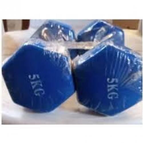 5kg Dumbbell Item | Buy 5kg Dumbbell | SPOP Enterprise Global